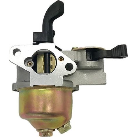 Kit Carburateur Avec Joint – Compatible Avec Honda Gx100 3 Cv, 2,8 Cv, 152f, 152 Power Et 15d