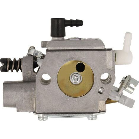 Carburateur Adapté For Fs500 Fs500l Fs550 Hd-31 Hd-31-1 Hd-31a 4116-120-0606