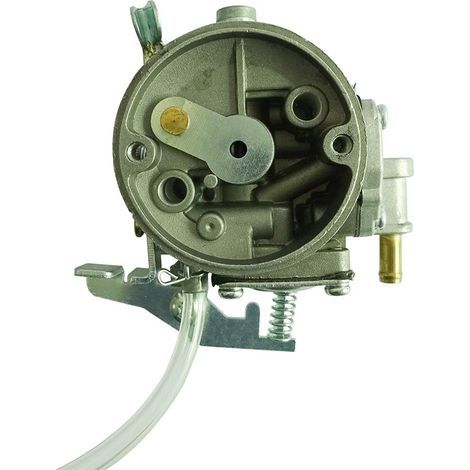 Carburateur Pour Débroussailleuse Shindaiwa C35 Et C35la – Référence A021003490, Remplace Tk 2j11a2, Haute Performance Garantie