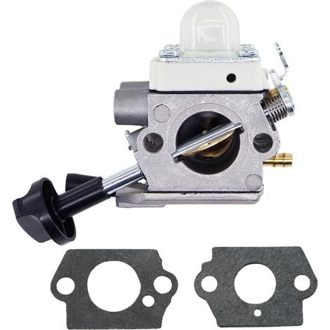 Carburettor For Stihl Bg56 Bg56c Sh56 Sh56c Sh56c Sh86 Sh86c Blower Replacement Zama C1m-260, C1m-s260b