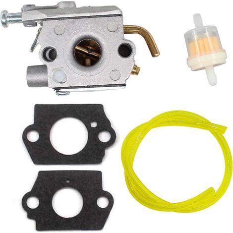 Carburateur Pour Moteur Tecumseh 640231a 632941 632979 640901 640911 Tc200 Tc300 Carb