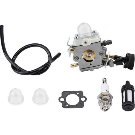 Remplacement De Carburateur Pour Souffleurs Bg56 Sh86 Modèles - Pièces Universelles