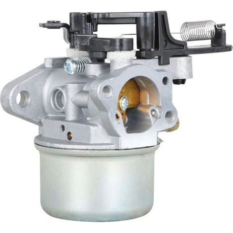 Carburateur - - 799248/799154 - Compatible 591137/593599/595390 - Remplace 775ex - Pour Tondeuse & Nettoyeur