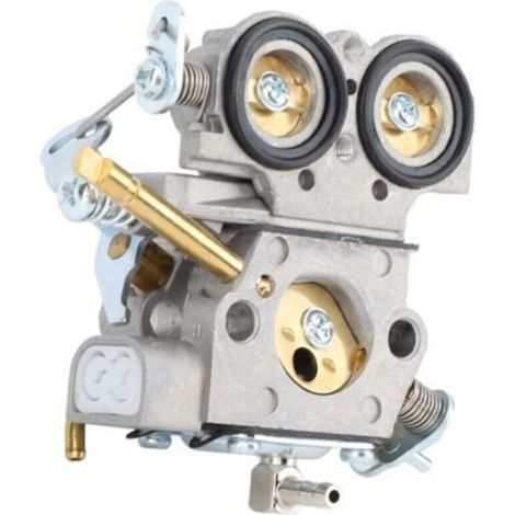 Carburateur Haute Performance En Aluminium Pour Tondeuses À Gazon – Référence 586346601, 253, 253r, 553rs