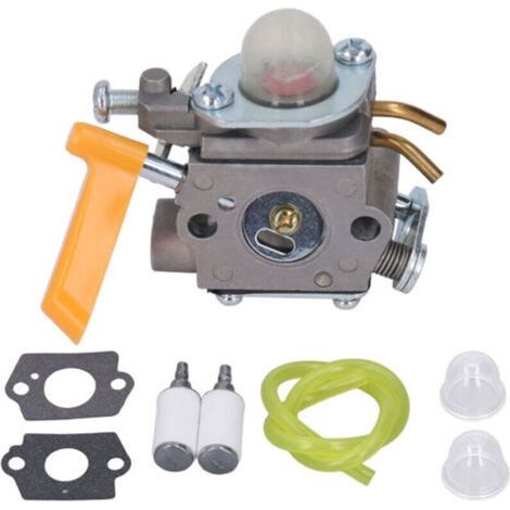 Ensemble De Carburateurs Pour Tondeuses À Gazon Modèles 308054043 Ry28000 Ry28005 Ry28025 Ry28020 309368001 308054022 Ry09050 Ry09051 Ry13015 Ry13050a -