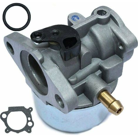 Vurahome - Carburateur Pour Briggs & Stratton 799868 498254 497347 497314 498170 Carb 50-657