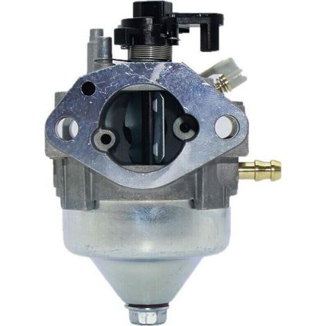 Carburateur En Métal, Carburateur De Rechange Pour Tondeuse À Gazon Pour Honda Gcv170la Hrn216, Remplace Les Tondeuses À Gazon 16100-z9l-811