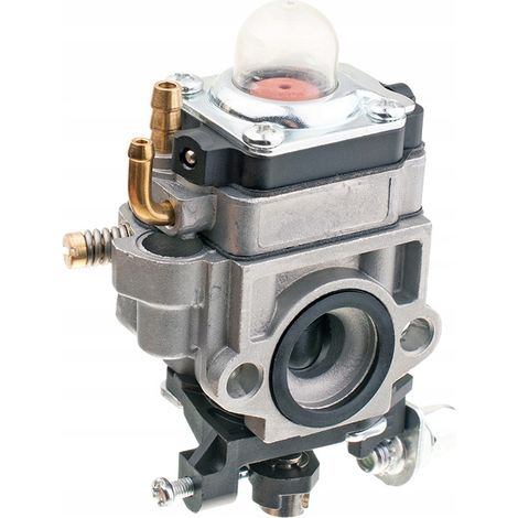 Carburateur Pour Débroussailleuses Nac Demon Bass, Débroussailleuses Chinoises, Wlb Cg