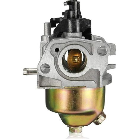 Carburateur Pour Moteurs De Tondeuses Mtd, Troybilt, Cub Cadet Et Autres. Dimensions : 10,5 X 7 Cm Compatible Avec : 751-10309, 951-10309 1 Carburateur