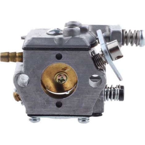 Carburateur Pour Tronçonneuse 52cc Kapotha Ou Kuda
