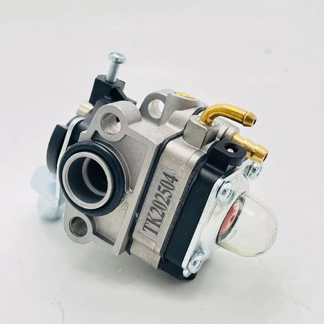 Carburateur 4 Temps 139f, Pièce De Rechange Pour Débroussailleuse Et Tondeuse, Accessoire Matériel De Jardin