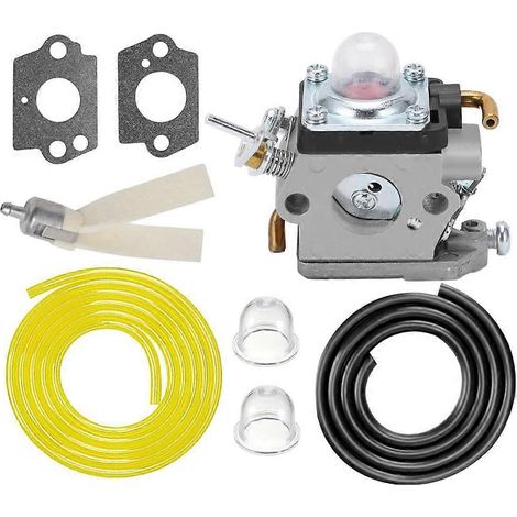 Kit D'Entretien Pour Carburateur De Taille-haies, Compatible Avec Les Modèles 122hd45, 122hd60 Et Autres.