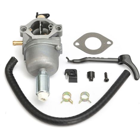 Carburateurs Briggs 591731 796109 594593 Pour Voitures, Motos Et Autres Véhicules Briggs Propose Une Variété De Carburateurs Adaptés Aux Tondeuses À Gazon Et Aux Petits Moteurs.