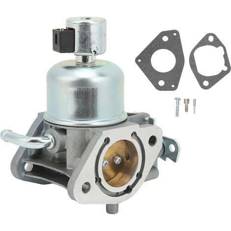 Carburateur - Remplacement Aluminium Automatique - Pour Tondeuse À Gazon - Modèles Kohler Kt725 Kt735 Kt740 Kt745 - Référence 3285363s - 1 Pièce