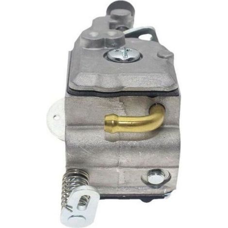 Carburateur Pour Trononneuse - Luskyka - Compatible Zama Ms210 Ms230 Ms250 - Modèle C1q-s76 - Dimensions Max 10 Cm