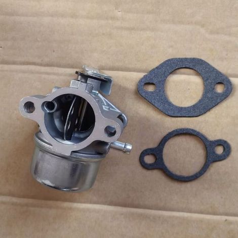Carburateur Pour Moteur Kohler 12 853 149-s Et 12 853 145-s, Carburateur De Remplacement Pour La Série Kohler Xt650-3000 Et Autres Modèles De Moteurs Applicables.