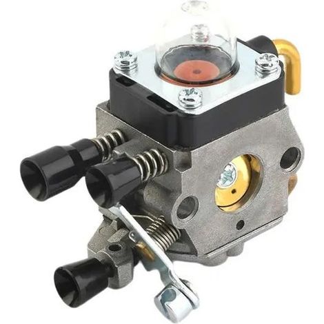 Carburateur De Remplacement Pour Machines De Jardin À Essence Fs38 Fs45 Fs46 Fs55 Fs74 Fs75 Fs76 Fs80 Fs85