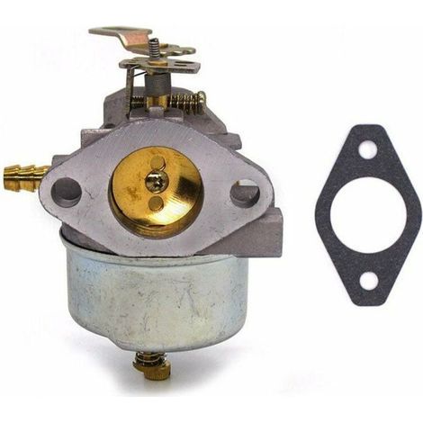 Carburateur Compatible Hm70/hm80/hmsk80/hmsk90 – Référence 632334a En Métal Haute Résistance Pour Tondeuses Et Équipements De Jardin