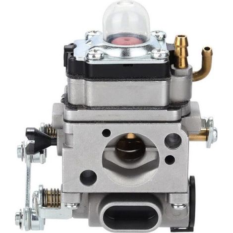 Carburateur - Compatible Avec Souffleur Pb-500 Eb-508rt - Référence A021001641 - Remplacement Standard - 1 Pièce