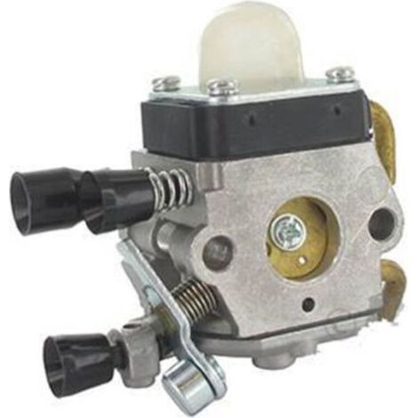 Carburateur - Remplacement Zama C1q-s56 - Pour Débroussailleuse Et Taille-haies Stihl Fs38 Fs45 Fs46 Fs55 Fs74 Fs75 Fs76 Fs80 Fs85