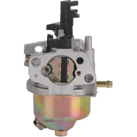 Carburateur - 1 Pièce - Pour Moteur 168f Gx160 Gx200 - Générateur 2 Kw À 3 Kw - Compatible Tondeuse Pompe Fendeuse