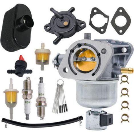 Carburateur - Pour Moteurs Honda Fr651v Fr691v Fs651v Fs691v - Référence 15004-0986 15004-082823h - Unité