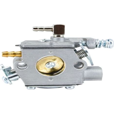 Carburateur Pour Tronçonneuse, Compatible Walbro Wt - 594, Echo Cs - 510 Et Cs - 520 A021000220