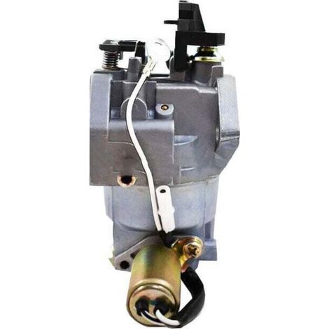 Carburateur - 1 Pièce - Pour Mtd 951-05149 Hy-4p90f Cc760es 12ae76ju - Compatible Équipement De Jardinage