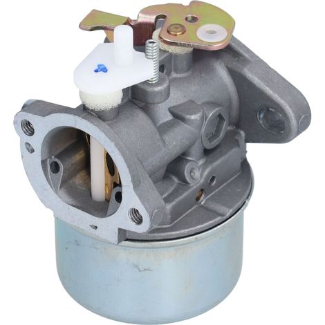 Carburateur - Aluminium - Pour Tondeuse À Gazon Et Nettoyeur Haute Pression Rotary Oregon - Référence 799869 792253 497586 499059 - 1 Pièce