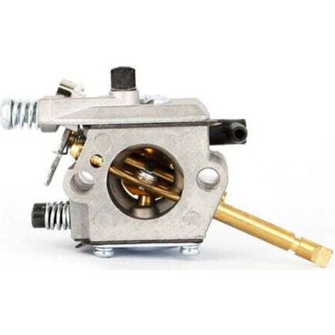 Carburateur - Compatible Stihl Fs160 Fs220 Fs280 - Compatible Walbro Wt-223 Zama C15-51 C1s-s3d - Pour Débroussailleuse
