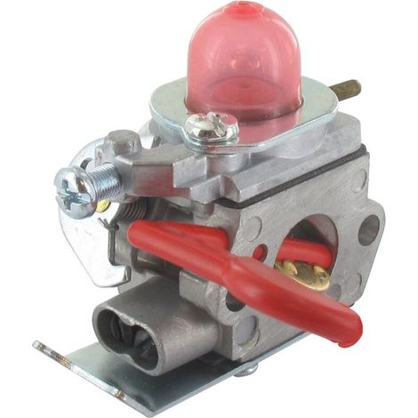 Carburateur - 1 Pièce - C1uw18 - Compatible P1500 Fl20 Fl23 Fx26 - Remplace 530071752 530071822 - Poids 0,14 Kg