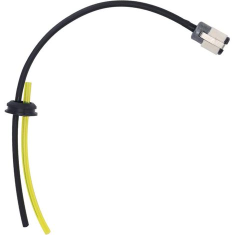 Carburateur Universel - 1 Pièce - Compatible Avec Tronçonneuses Tondeuses Souffleurs Groupes Électrogènes - Référence Ebz6500 579138304 581493301 586359604 350bt 150bt