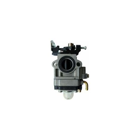 Carburateur Pour Débroussailleuse 52cc 49cc 43cc Tb43 1e40f-5 Bc520 Cg430 Cg520, Multifonction 4 En 1, Outil Sur Perche Et Tarière