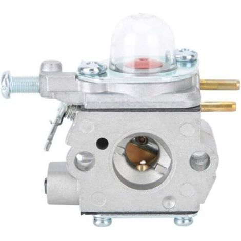 Kit Accessoires Carburateur - 1 Pièce - Pour Tondeuse À Gazon - Compatible Walbro Wt-973 - Réparation Moteur