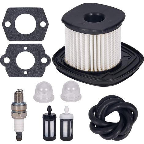 Bg86c Moteur De Souffleur Feuilles - Compatible Modèle De Souffleur Sh86 Sh86c Bg86ce Bg - Animal / Confort Thermique