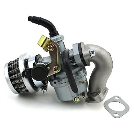 Kit Carburateur Pz19 - 19 Mm. Compatible Pz19 - Été / Jardinage