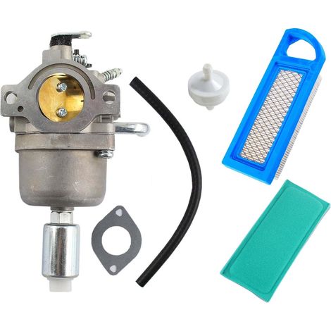 Dengmx-faciles À 13.5hp Vertical Tige Moteur Carb - 22,9 Cm - Été / Jardinage