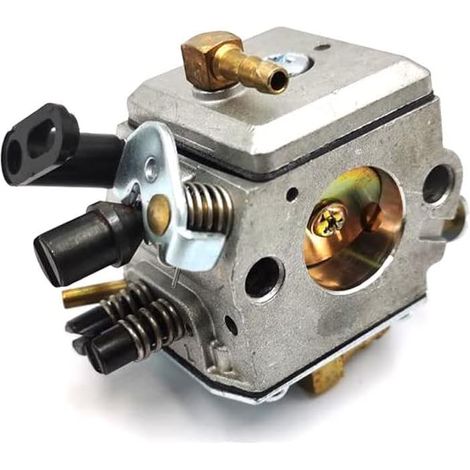 Carburateur Adapté For Emak Oleo Mac 947 952 Gs520 Efco 147 152