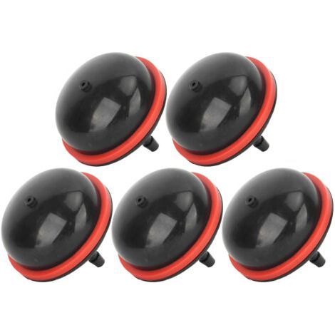 Ensemble De 5 Ampoules Prêtes À L'Emploi Pour Moteurs Briggs