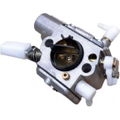 Carburateur - Aluminium - Pour Tronçonneuse Ms231 Z Ms251 Z - Pièce De Remplacement