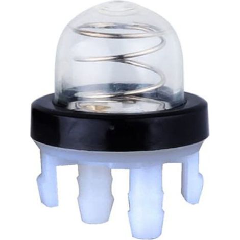 Bulle D Huile Et Ressort De Carburateur - Compatible Stihl Sr430 Sr450 Br350 Br430 - Référence 42383506201 - Lot De 1