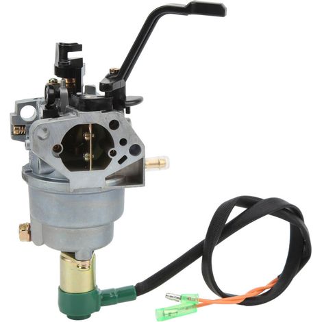 Carburateur - Remplacement Pour Générateur 13 Hp - Compatible Ec6500 Ec4500 Spg6500 Gx390 Tg6500 Lt6500 - Pièce Unique