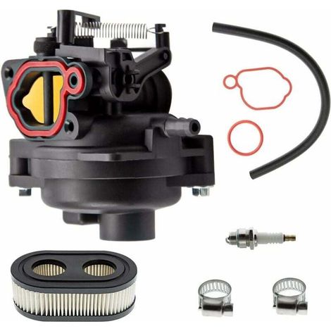 Kit Carburateur - 799584 - Compatible Moteurs 550ex 625ex 675ex 725exi 140cc - Pour Tb110 Tb115 Tb200 Tb230 P702 - 1 Pièce