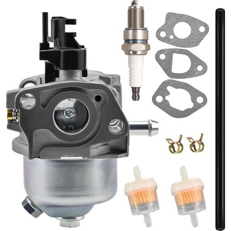 Carburateur Craftsman M215 21" Machine À Gazon Compatible 12avb2m5791