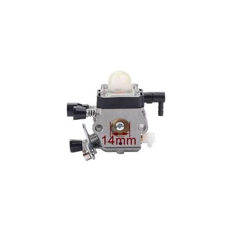 Carburateur De Rechange Pour Débroussailleuse Stihl – Compatible Hs45 Et Fs38, Modèle Universel Pour Fs45/fs46/fs55/km55