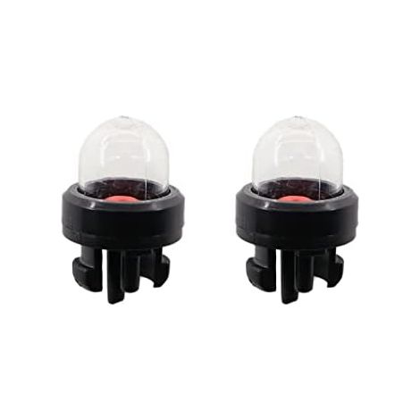 Vurahome - Lot De 2 Pompes À Carburant Pour Carburateur Stihl Fs120 Fs250 Fs300 Fs350 Fs400 Fs450 Fs480