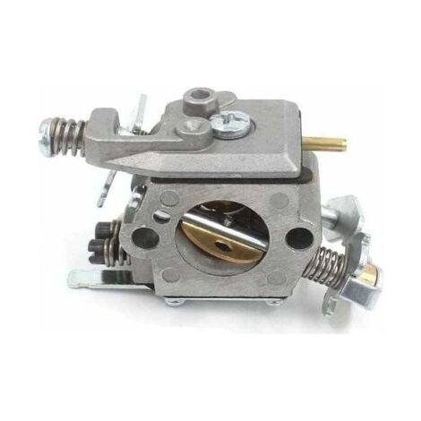 Carburateur Pour Tronçonneuses Partner 350 351 370 371 390 391 Mcculloch Mac 333 335 338 435 436 Walbro Wt-622