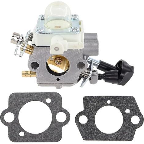 Carburateur Avec Joint Pour Ventilateur Stihl Br200 Br200-d Br 200 200-d Remplace 4241/25, 4241 120 0625