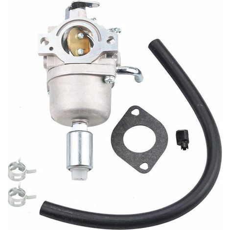 594593 Carburateur Briggs&stratton 796109 591731 Tondeuse 14cv 18cv