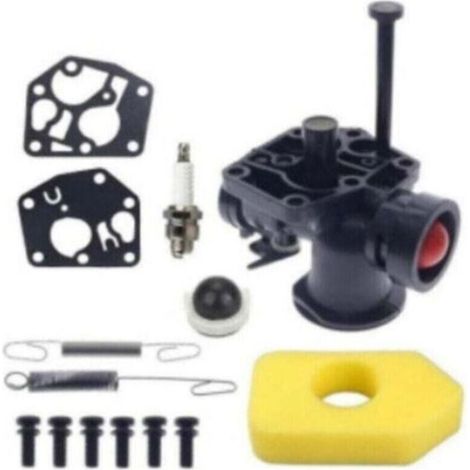 Convient Aux Carburateurs 795477, Xu, 691859, 692211, 698369, 794147, 699660 Et 794161, Produit Qualité Supérieure, Durable Et Fiable, Matériaux Sélectionnés, Conforme Normes -